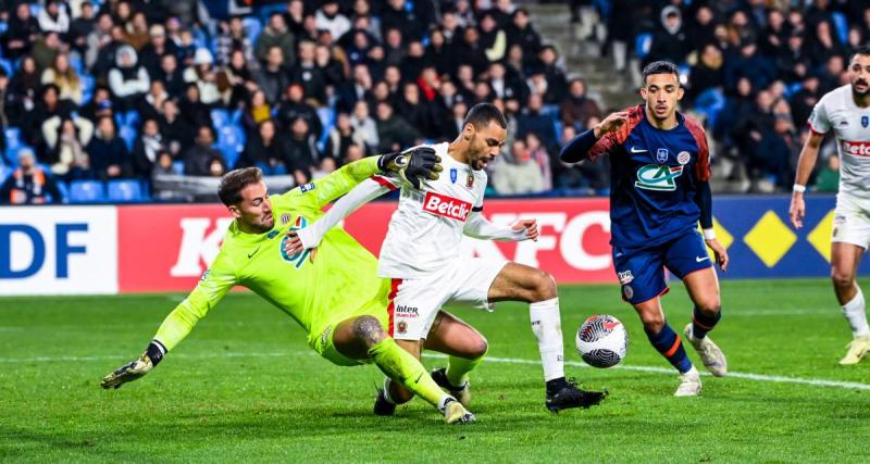  - Nice - Montpellier : Diffusion TV, Chaîne et streaming, toutes les infos