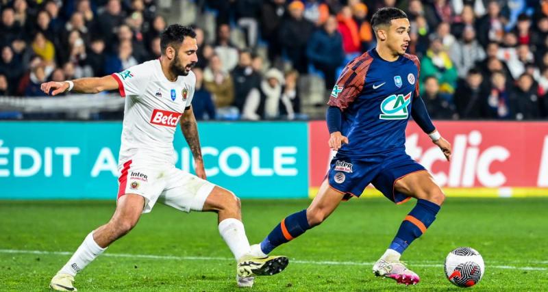  - Nice - Montpellier : Sur quelle chaine, à quelle heure ?