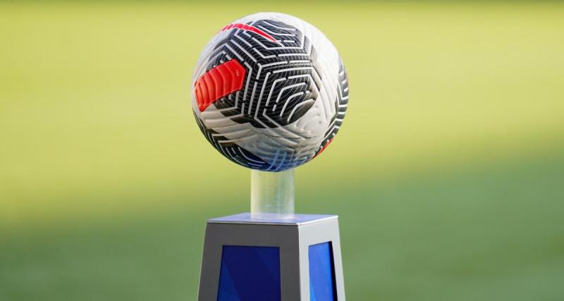  - Granville : entrée gratuite pour la réception du FC Borgo 