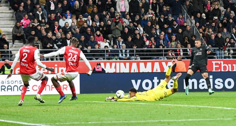  - PSG - Reims : les compos probables !