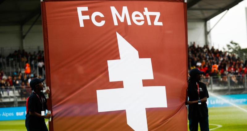  - Mort d’un jeune allemand : un joueur issu du FC Metz Performance condamné à de la prison avec sursis