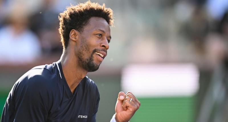  - Indian Wells : ça passe pour Fils, Monfils et Pouille 