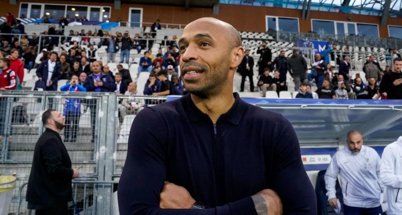 - Equipe de France : un joueur de taille candidate pour les JO 2024 !