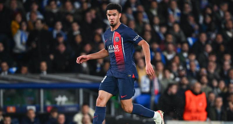 - PSG : prolongation de contrat imminente pour Warren Zaïre-Emery 