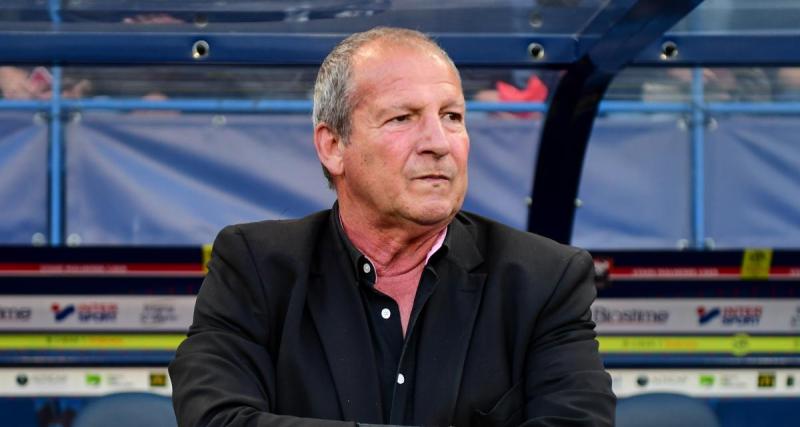  - OM – Villarreal : Courbis insulte Marcelino après sa soirée cauchemar