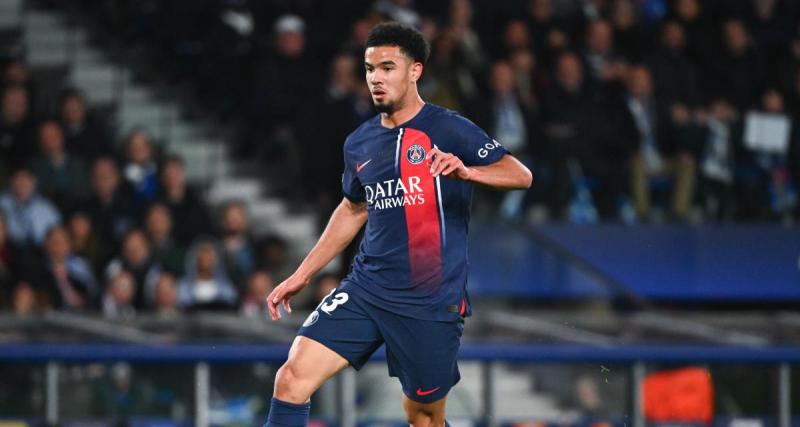  - PSG : un salaire colossal négocié avec Zaïre-Emery ?