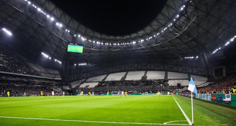  - OM : les supporters nantais interdits au Vélodrome !