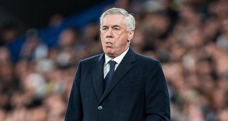  - Real Madrid : grande nouvelle à l'entraînement madrilène