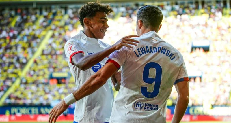  - Real Madrid : le FC Barcelone aurait déjà mieux que Mbappé ! 