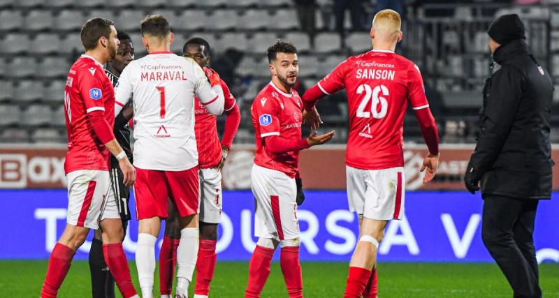  - Rouen : malgré l'avis favorable du CNOSF, la FFF campe sur ses positions et confirme le match à rejouer contre Villefranche
