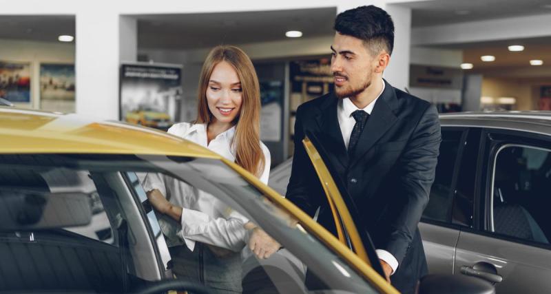  - Comment acheter sa voiture moins chère, 5 conseils de spécialistes pour y arriver à coup sûr