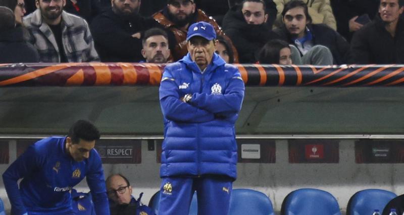  - OM – Villarreal : Gasset a deux bonnes raisons de redouter une remontada