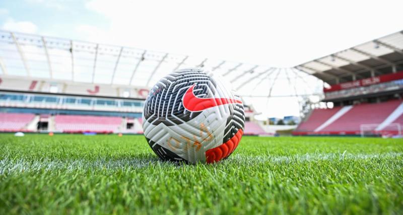  - N3 : à peine arrivé, Samuel Kamga quitte déjà Villers-Houlgate pour un contrat pro à l'étranger (off)