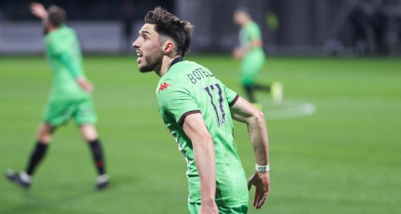  - Red Star : face à Châteauroux, les joueurs d'Habib Beye porteront les noms des féminines