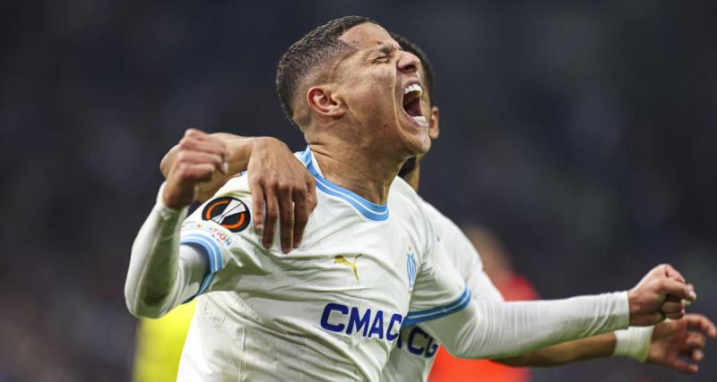  - OM – Villarreal : le résumé vidéo de la large victoire phocéenne 