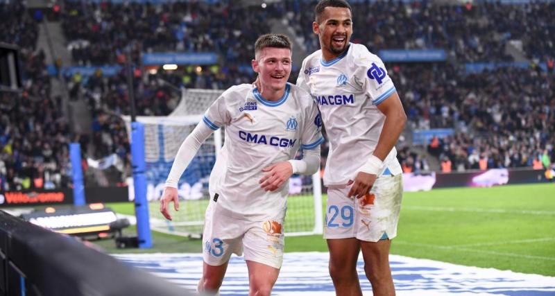  - FC Nantes Mercato : Merlin ne regrette pas d’avoir quitté les Canaris pour l’OM