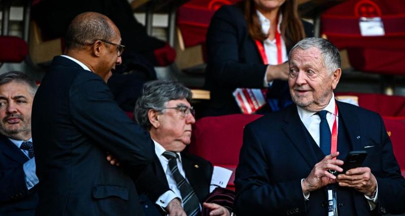  - Foot féminin : Jean-Michel Aulas envisage de dévoiler la convention collective du football féminin le 1er mai