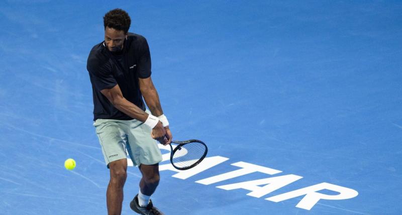  - Indian Wells : Monfils savoure son retour en forme après sa victoire expéditive