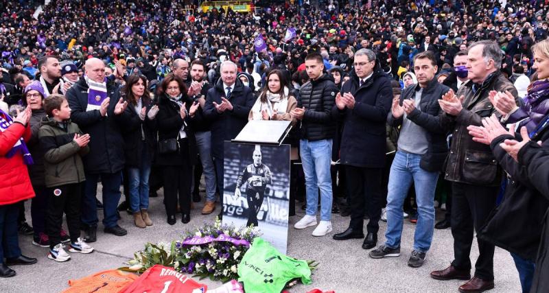  - Le Havre : un hommage à Christophe Revault prévu contre Toulouse