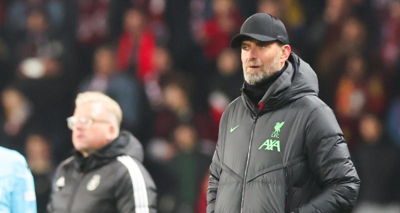  - Liverpool - Manchester City : Klopp défend Alexander-Arnold et encense Guardiola