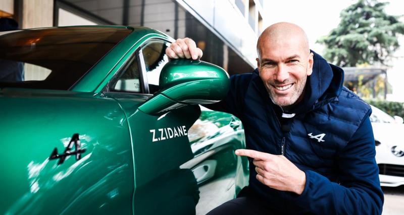  - Real Madrid : Zinédine Zidane va faire son grand retour à Santiago Bernabéu ce mois-ci