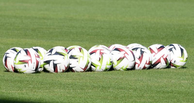  - Matchs en direct : L1, N1, N2 et N3 en direct live dès 19h
