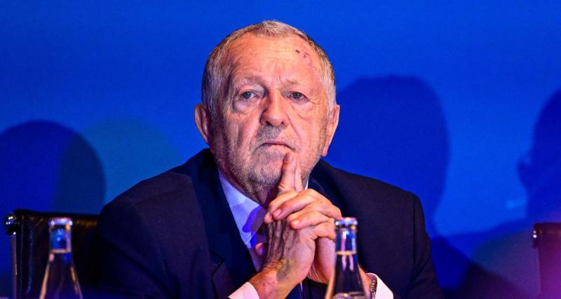  - Équipe de France (F) : Jean-Michel Aulas répond froidement à l’attaque de Corinne Diacre