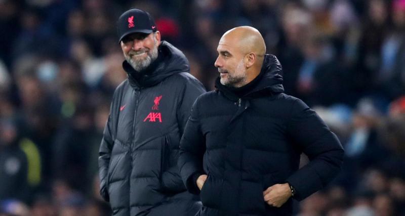  - Liverpool : le magnifique hommage de Klopp à Guardiola avant le choc face à City