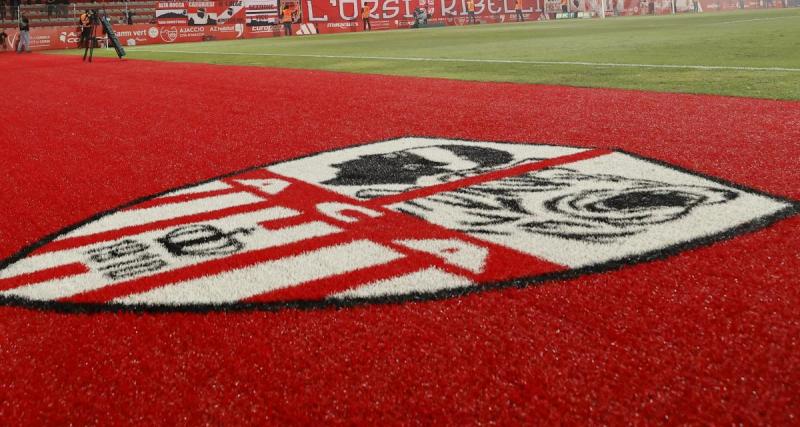  - N3 : l’AC Ajaccio annonce l’installation d’une tribune pour son équipe réserve