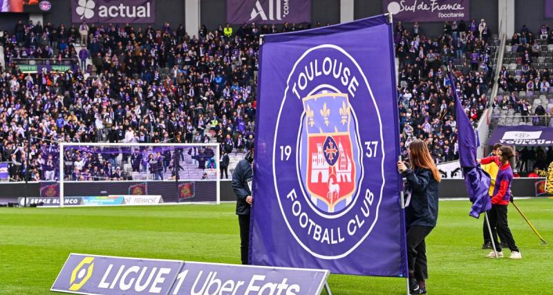  - Un club de Ligue 1 se paye Cédric Doumbé
