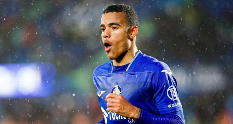  - Barça : un rapprochement concret avec Greenwood ?