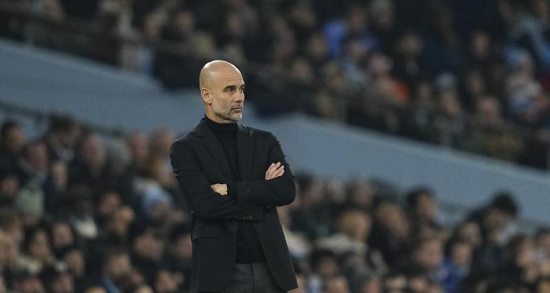  - Manchester City : la réponse acide de Guardiola aux propos d'Alexander-Arnold