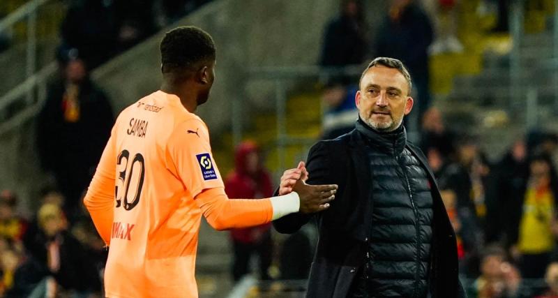  - Lens - Brest : les groupes convoqués pour le choc