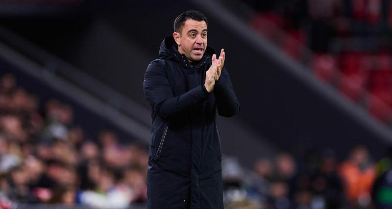  - Barça : Xavi y croit encore pour le titre et rassure pour Raphinha et Yamal