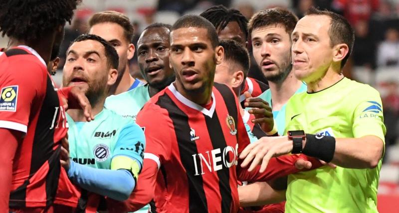  - Nice : les esprits s’échauffent entre Todibo et les supporters, qui l’invitent à "quitter le club"