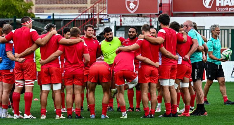  - Brive, Dax, Biarritz… le classement de Pro D2 après la 23ème journée