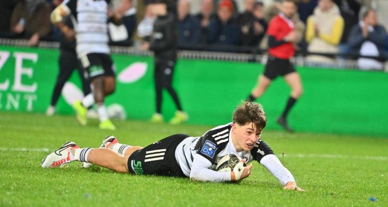  - Brive se bonifie contre Agen et se replace dans le top 6