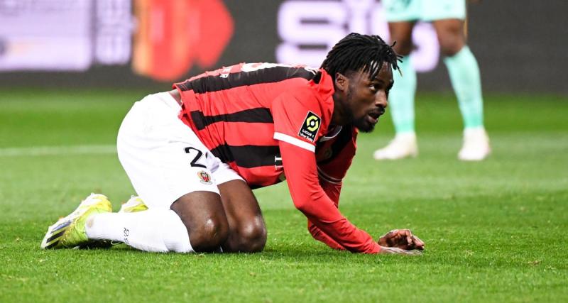  - Ligue 1 : Montpellier enfonce un peu plus Nice dans la crise