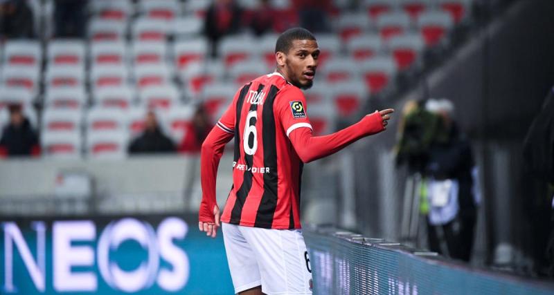  - Nice : le message fort de Todibo et Farioli aux supporters après la défaite contre Montpellier