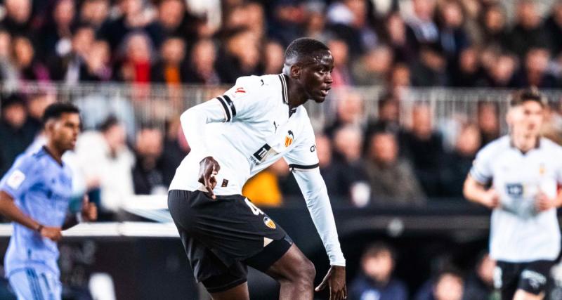  - La dernière annonce rassurante de Diakhaby sur sa blessure