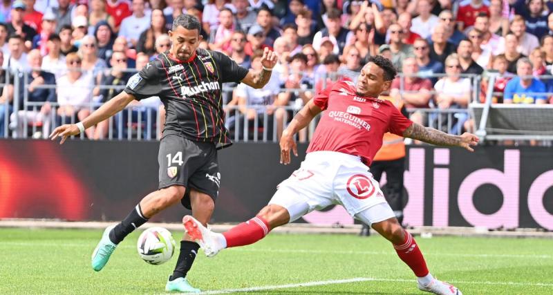  - Lens - Brest : La chaîne et l’heure du match ?