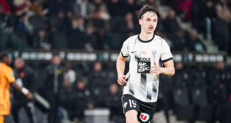  - Valenciennes - Angers : heure, chaîne, diffusion TV ?
