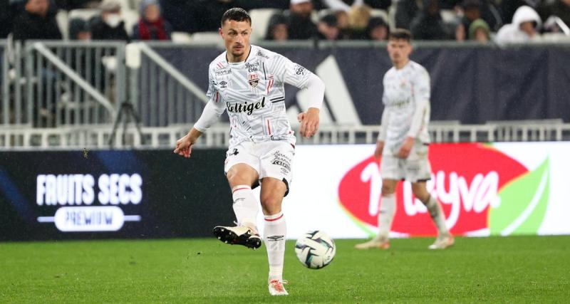  - Concarneau - Guingamp : heure, chaîne, diffusion TV ?