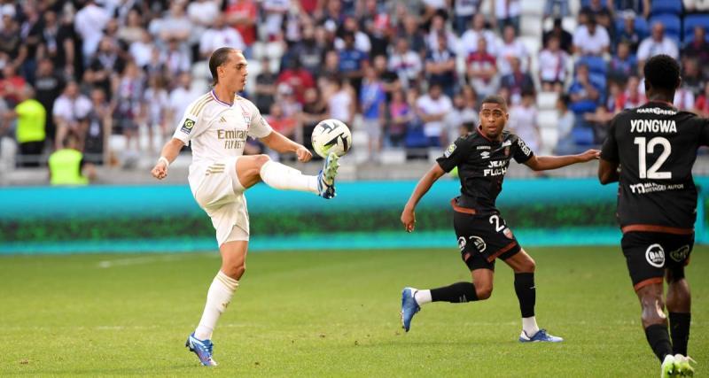 - Lorient - Lyon : La chaîne TV du match, où le voir en streaming ?