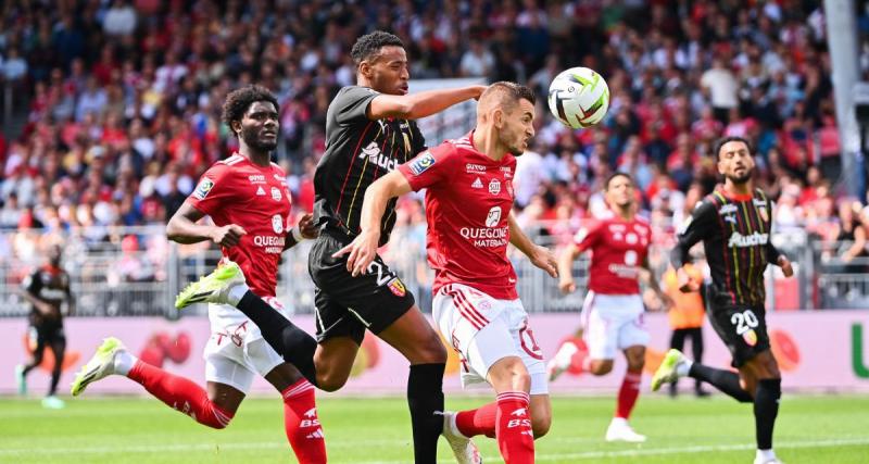  - Lens - Brest : A quelle heure et sur quelle chaîne ?