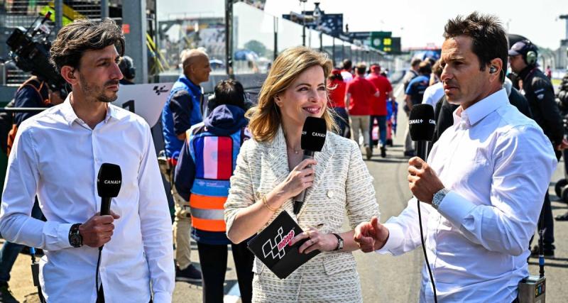  - Horaires et chaînes TV des qualifications et course sprint du GP du Qatar de MotoGP