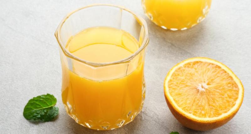  - Comment choisir le bon jus d'orange en bouteille ? Notre guide 