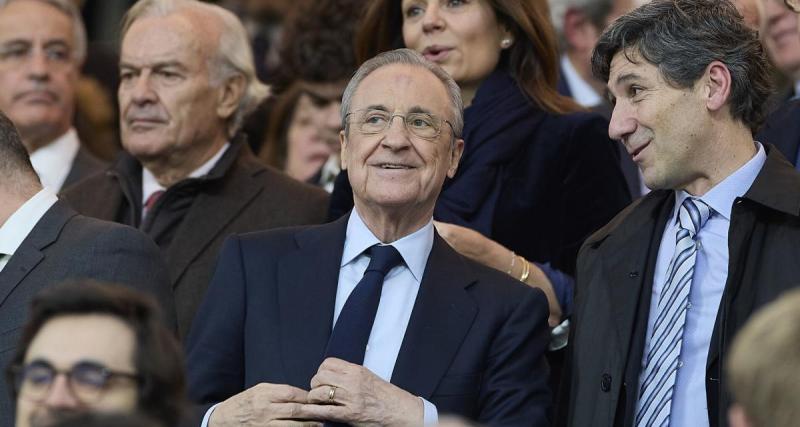  - Un nouveau coup terrible du Real Madrid au PSG ?