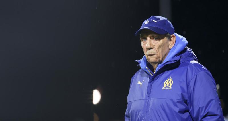  - OM : grosse inquiétude pour un taulier du vestiaire