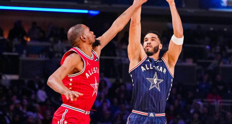  - NBA : grande nouvelle pour les stars de la Ligue en vue de 2027